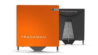 Trackman 4 Launch Monitor