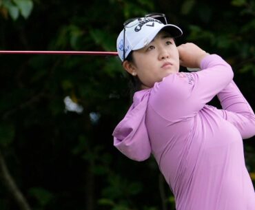 LPGA Home
