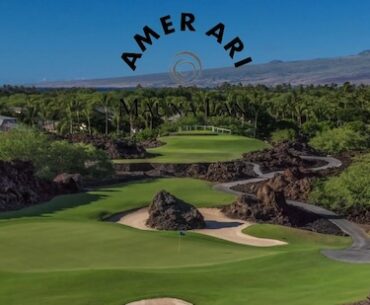PREVIEW: 2025 Amer Ari Invitational