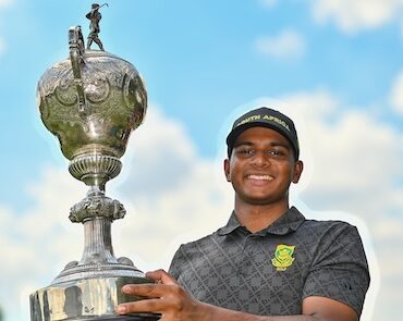 Kartik Singh (Asian Tour photo)