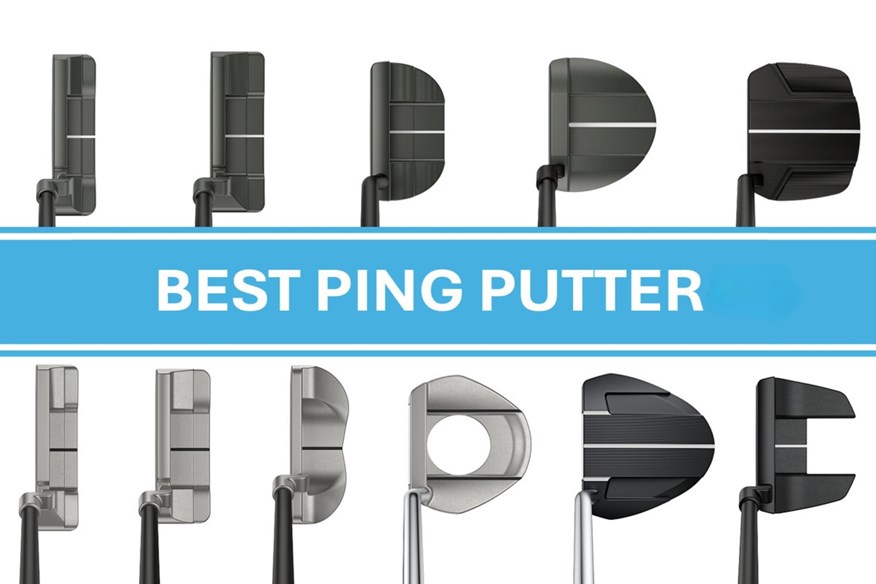 Best Ping Putter