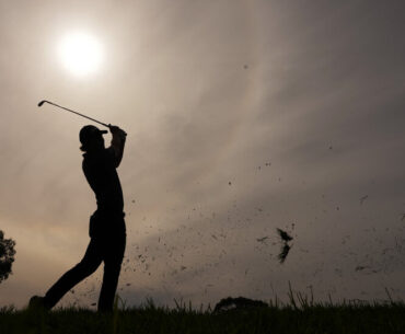 PGA Tour and LIV Golf Look for Merger Deal Under Trump