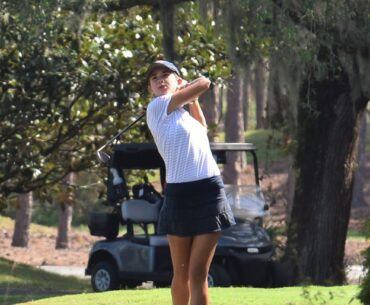 President Trump's Granddaughter Signs NIL Deal with Major Golf Manufacturer