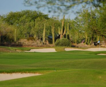 Lawmakers tee up bill that would allow BYOB on Arizona golf courses