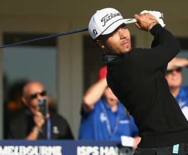 From humble beginnings, Danny List prepares for PGA Tour debut