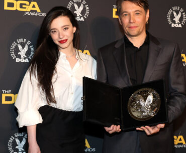 ‘Anora’ Wins Big at Producers and Directors Guild Awards