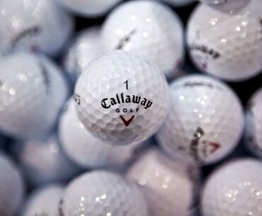 Topgolf Callaway’s (MODG) Golf-Ball Sales Growth Outpaces Clubs, Venues