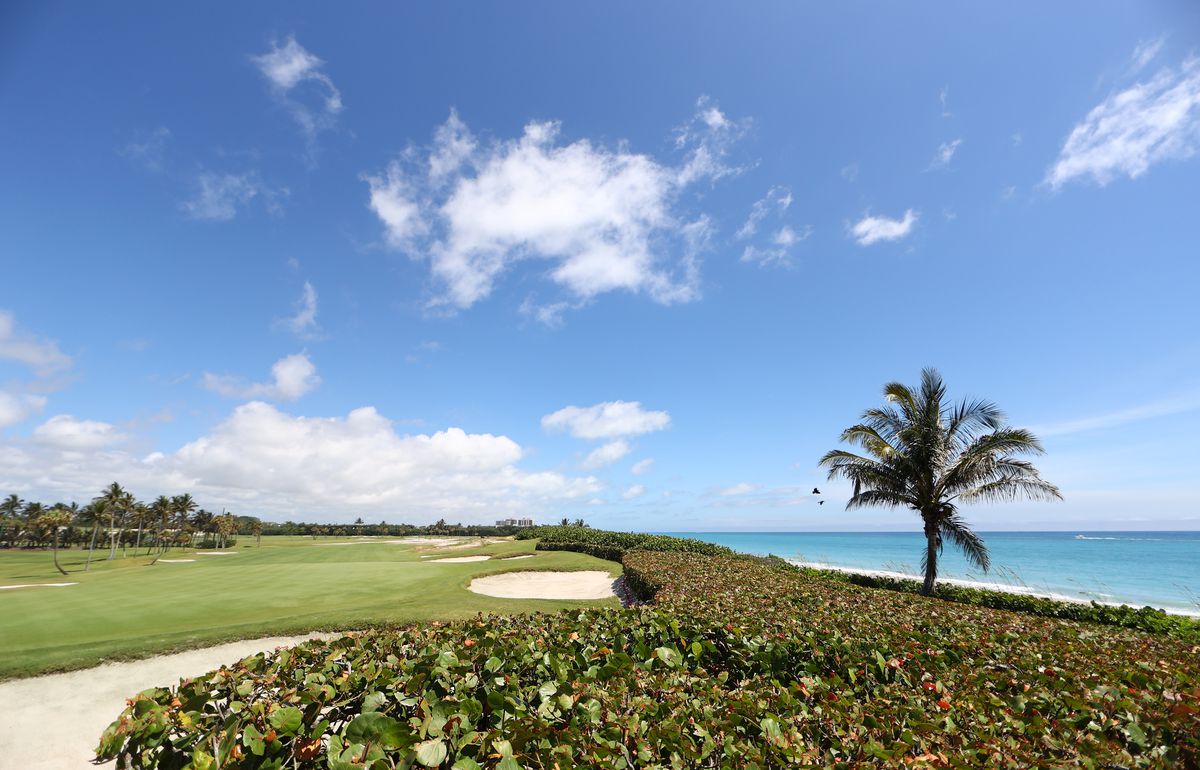 Seminole Golf Club