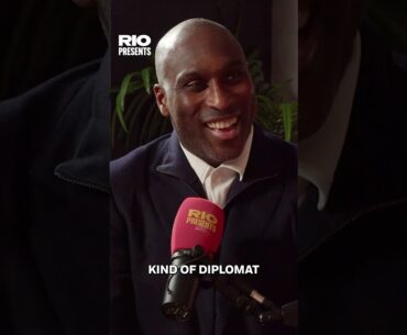 Sol Campbell to Man Utd 😳 How ‘The Apprentice’ Star Foiled Gary Neville’s Attempted Transfer