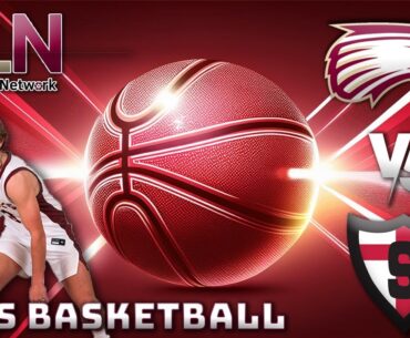 Davies Varsity Boy's Basketball vs Shanley