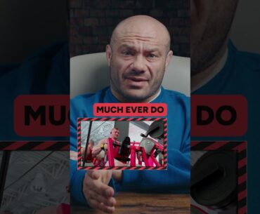 Hammer Curls Are a WASTE of Time