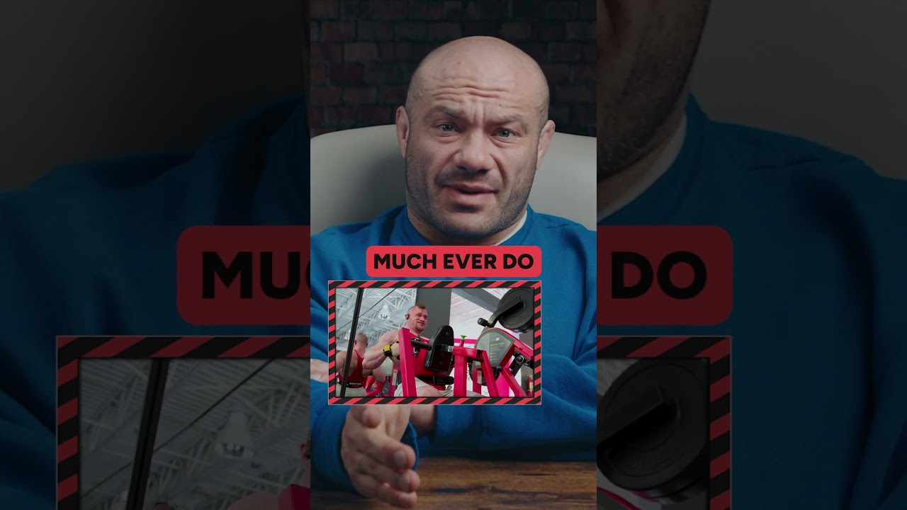 Hammer Curls Are a WASTE of Time Hammer Curls Are a WASTE of Time