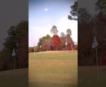Chipping, chipping… 🫣😬 #bunalbisdakgolf #pinoygolf #practice #golfgirl