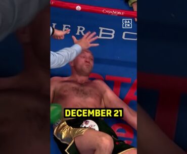 USYK vs FURY 2 🍿 🥊