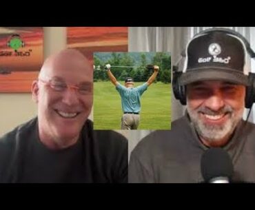 Fitness & Stretching in Golf with Ben Shear