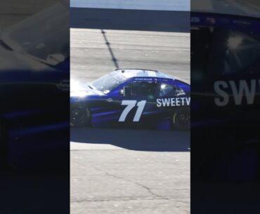 17 Days Till Daytona! Test Session with Ryan Ellis at Rockingham Speedway!