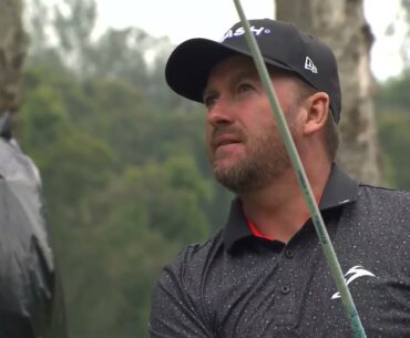 Graeme McDowell Best Shots of 2024 | Smash GC