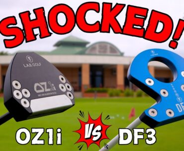 LAB OZ 1i Vs DF3 Who's really King?