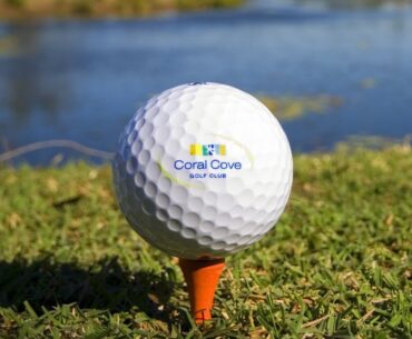 Coral Cove Golf Resort