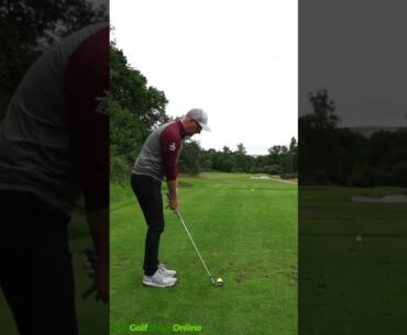 Master Par 3s With This Simple Golf Strategy!