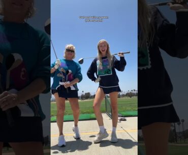 #shortsvideo #ootd #golf