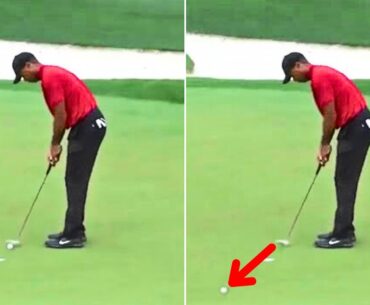 The WORST Golf Fails You Never Heard About