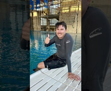 Joel Dahmen trains with Navy SEALs 🤯