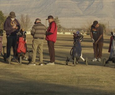 Grand Junction raises golf rates at municipal courses