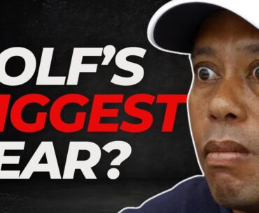 Golf's Biggest Year? | No Putts Given