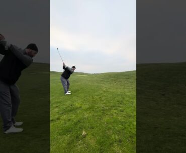 Par 4 Playthrough - Stableford rules #subscribe #challengegolf #golf