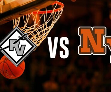 Basketball: Nelsonville-York vs River Valley (B)