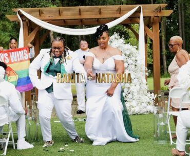 Rakita & Natasha "Wedding Film" (Crosswinds Golf Club)