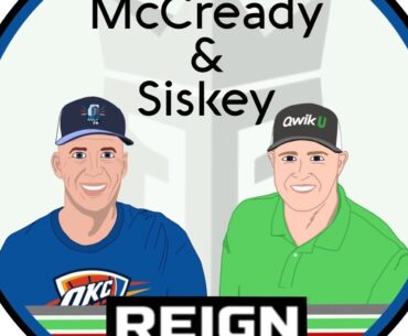 McCready & Siskey -- Episode 256