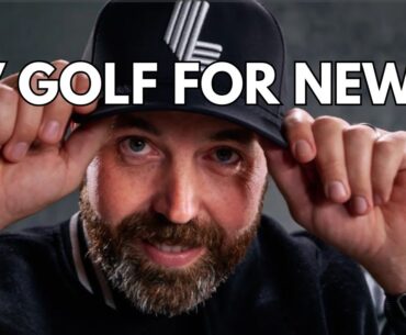 LIV Golf 2025: Screw Tradition---Who has the Balls to Win?