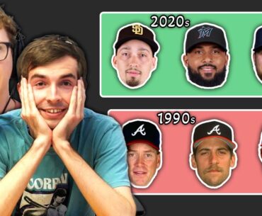 Can we name EVERY National League Cy Young in order? (Foolish Baseball)