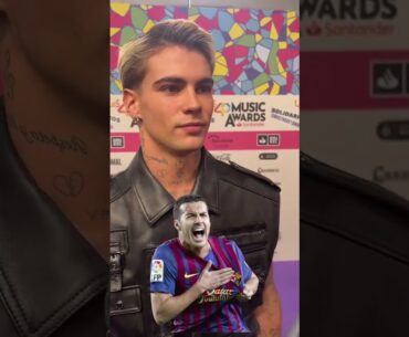 🤹‍♂️Leyenda o no leyenda del BARÇA con Víctor Pérez