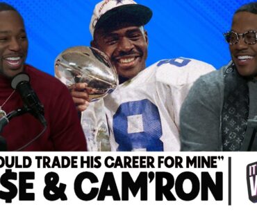 MICHAEL IRVIN CLAPS BACK AT TERRELL OWENS & THE JIMMY BUTLER DRAMA WITH MIAMI CONTINUES! | S6 EP13