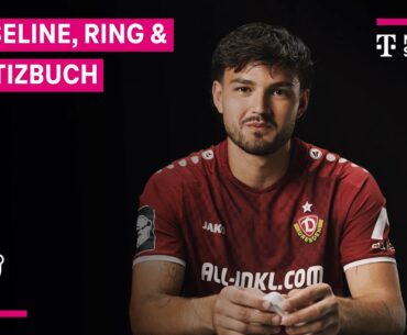 Essentials: Tim Schreiber | 3. Liga | MAGENTA SPORT