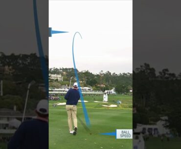 Scottie Scheffler is TOO GOOD 🔥⛳