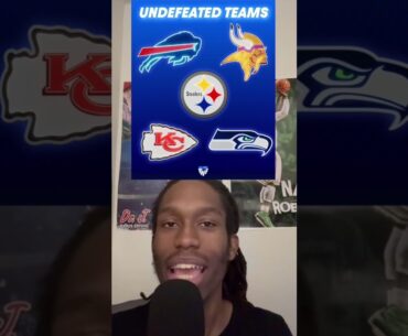 Stayin Alive!! 4-0? #nfl #week4 #chiefs #vikings #bills #seahawks #steelers