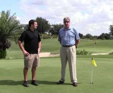 Reunion Golf Resort