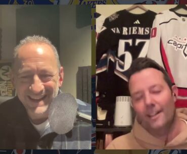 Tales From The Warehouse Volume 47: Collector Profile (Feat. Derek Newton)