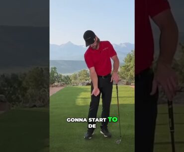 Unlock Swing Speed - Mastering the Wrist Action