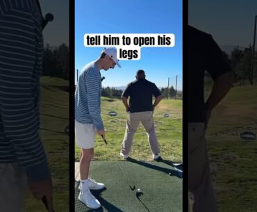 High Pressure Shots? No Problem When You’re Using the 69Irons #golf #ilovegolfing #golfswing