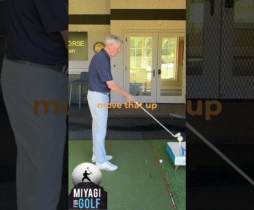 Mastering the Golf Swing: The Secret to Perfect Plane