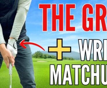 The Golf GRIP Explained