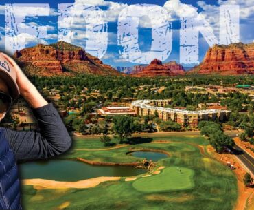 I Played SEDONA GOLF RESORT (69) | ARIZONA