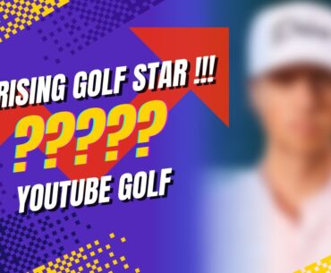 This guy is Unstoppable | Youtube Golf