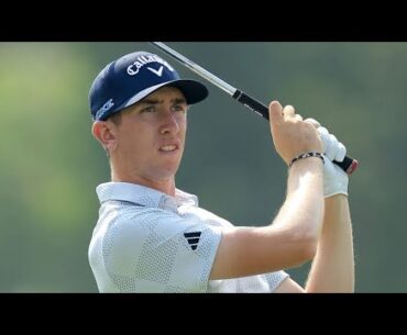Rory McIlroy's protege hit with PGA Tour punishment after joining Jon Rahm at LIV Golf