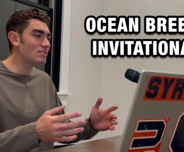 6 Races to Watch at the 2025 Ocean Breeze Invitational